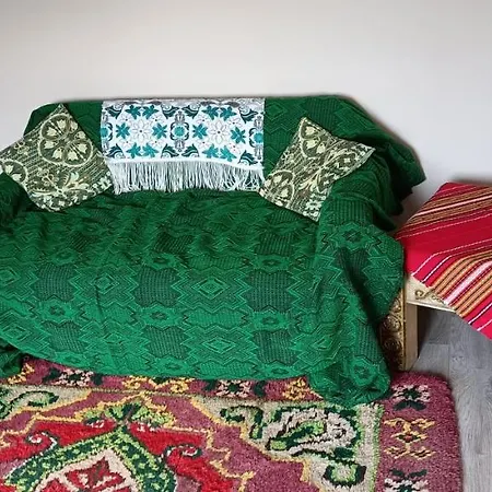 Σπίτι διακοπών Sky Palamartsa Bulgaria