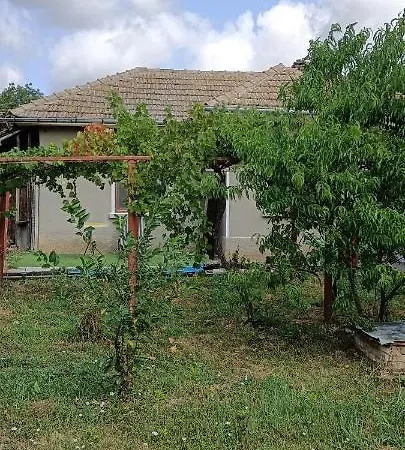 Σπίτι διακοπών Sky Palamartsa Bulgaria